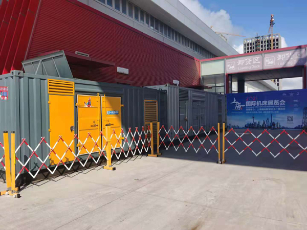 福建发电机租赁的“望、闻、问、切”你知道多少？