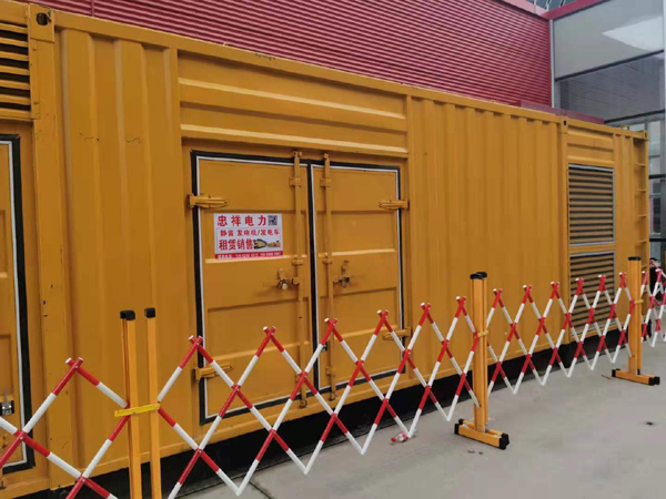 福建柴油发电机电压不稳的原因是什么？