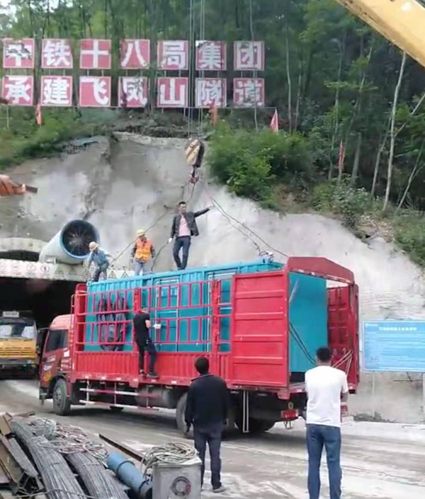 福建发电机组维修后输出功率降低是什么问题