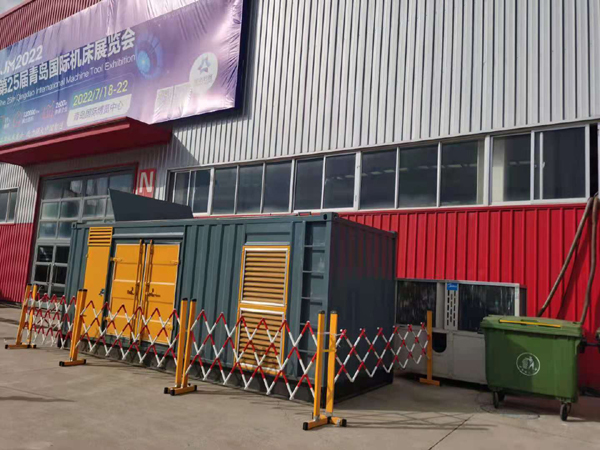 福建柴油发电机组启动困难的原因有哪些？