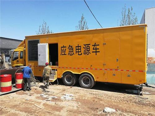 福建发电车租赁-教您挑选发电机哪些技巧可以掌握使用