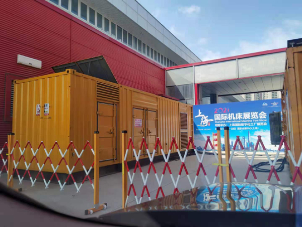 福建发电车出租-发电机无电压或电压太低怎么办？
