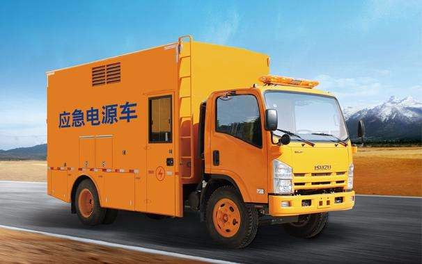 福建租赁发电机-柴油发电机组紧急停机的正确操作方法