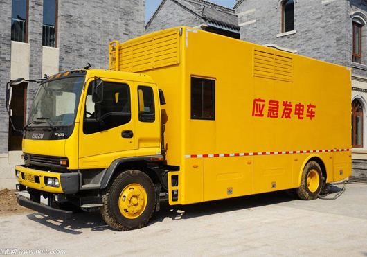 福建发电车租赁-柴油发电机组的基本分类有哪些？