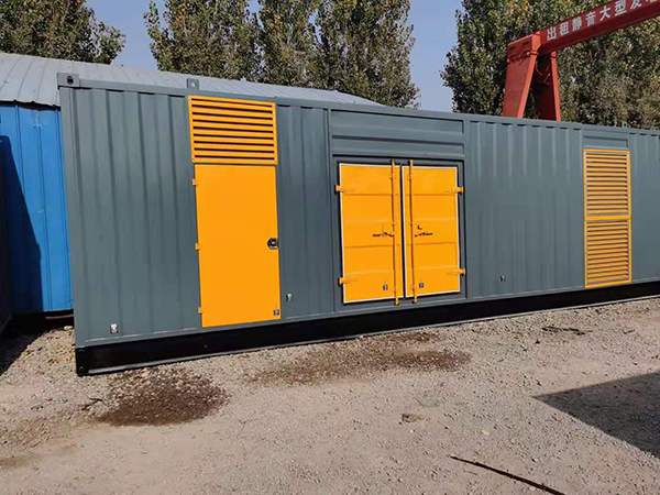 福建签订发电机出租合同时需要注意的一些重要事项：