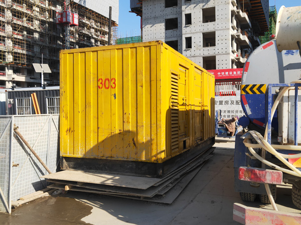 福建如何选择适合高海拔地区的燃气发电机？