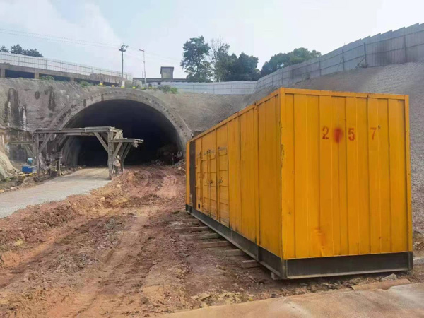 福建推荐一些知名品牌的柴油发电机减震装置