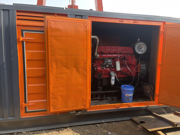 福建哪些因素会影响 200KW 柴油发电机的燃油消耗率？