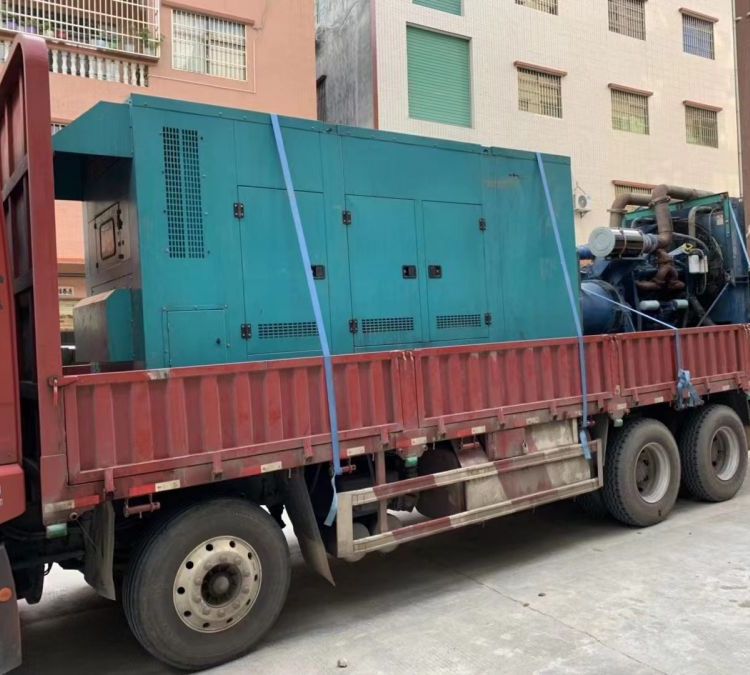 福建如何在不同负载率下确保 400KW 柴油发电机组的正常运行？