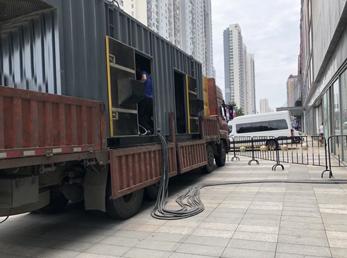 福建柴油发电机空气滤清器在不同季节的更换周期是否有差异？