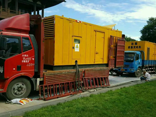 福建输出电流不稳定会对柴油发电机造成哪些损害？