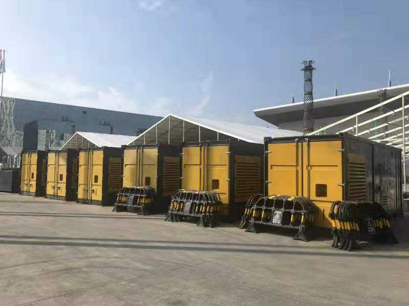 福建柴油发电机组可以24小时全天运行吗？