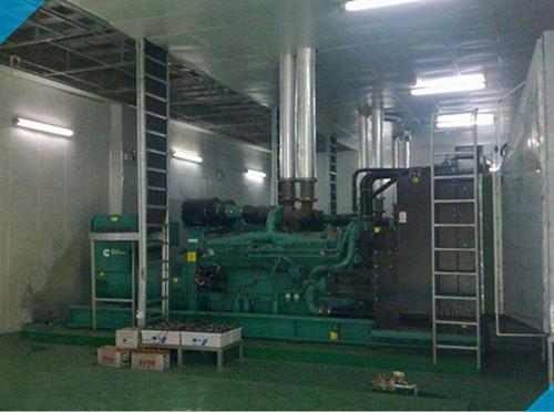 福建发电机组无功补偿装置应该选择什么品牌？