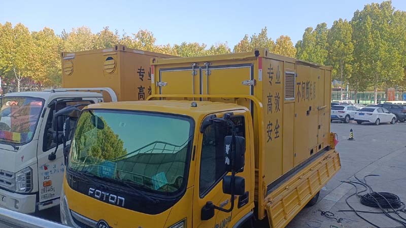 福建有哪些因素会影响柴油发电机组和UPS电源的切换时间？