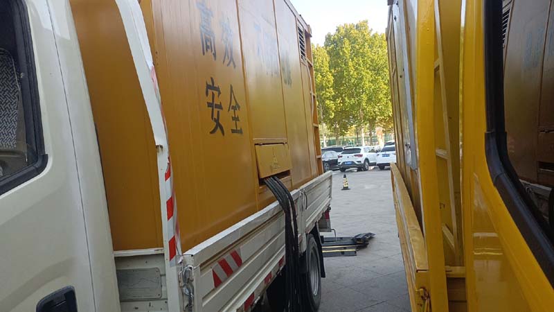 福建如何判断柴油发电机组和UPS电源的切换时间是否符合要求？