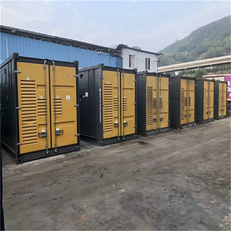 福建发电机组使用中需注意哪些事项？