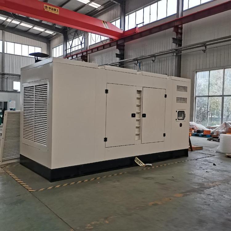 福建启动发电机组时需要注意什么？