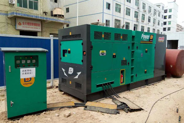 福建为什么夏季要重点检查发电机组的燃油系统密封性？