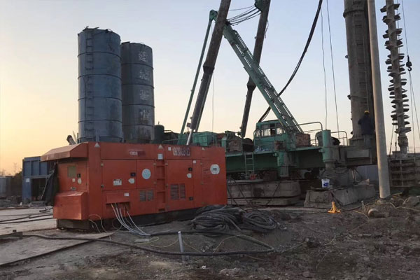 福建如何检查发电机组燃油系统的密封性？