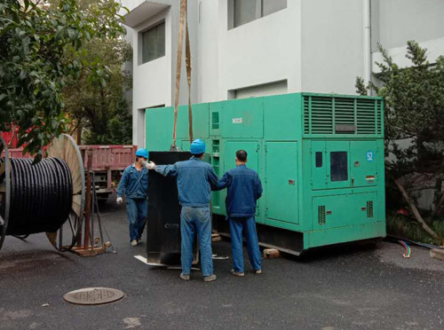 福建核电厂应急柴油发电机的调试和维护对其他工厂发电机有哪些借鉴意义？