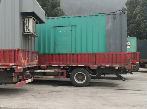 福建柴油发电机组使用注意安全事项有哪些？
