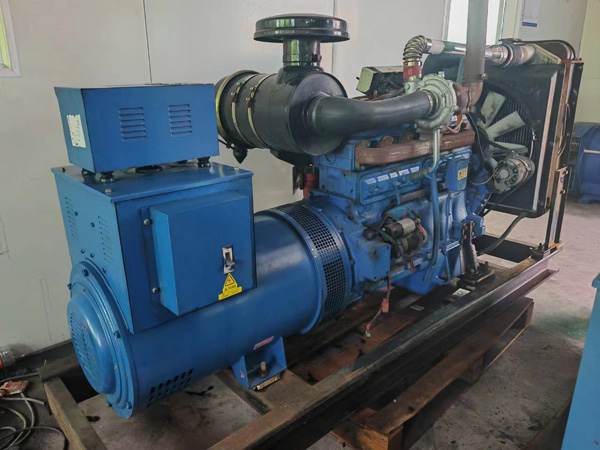 福建100kW柴油发电机组使用多级机油有哪些优缺点？