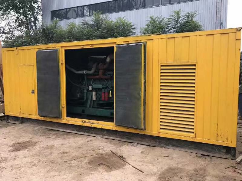 福建环境温度对柴油发电机组预热时间的影响有多大？