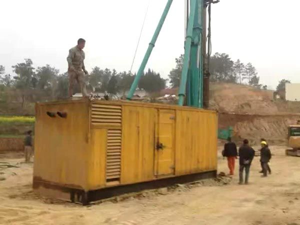 福建柴油发电机组应用场合有哪些？