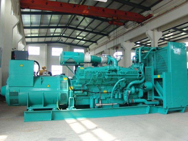 福建影响800KW发电机组油耗的因素有哪些？